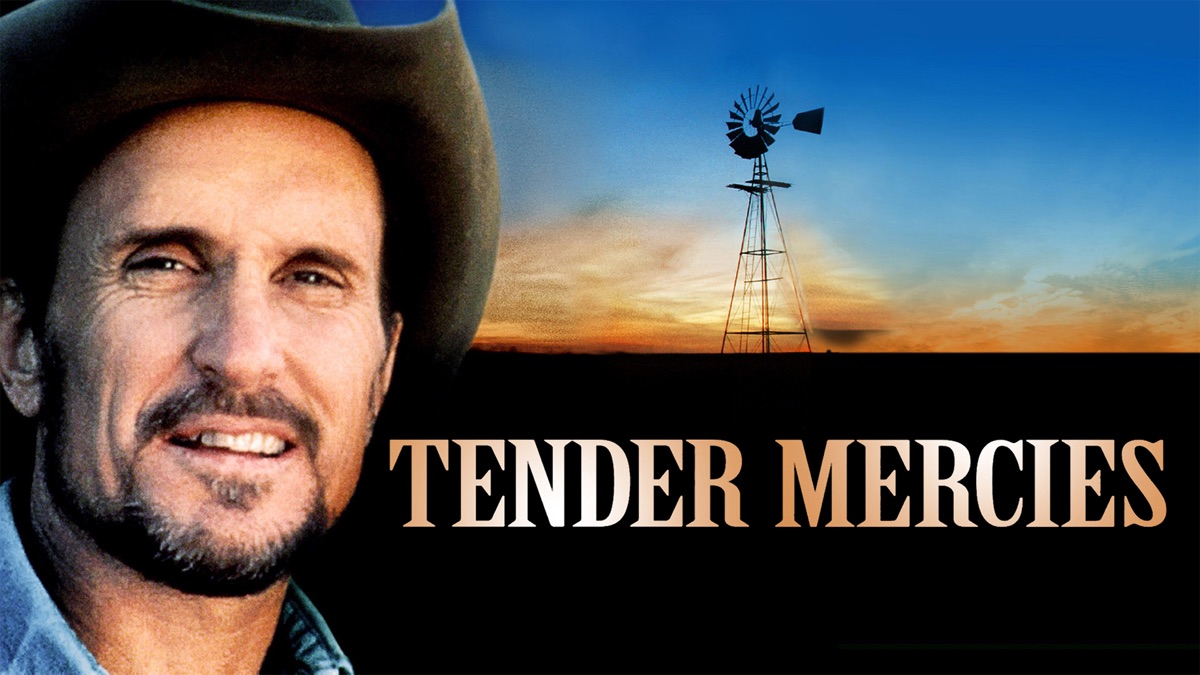 Tender Mercies Streaming: Mac Sledge's Path to a New Life