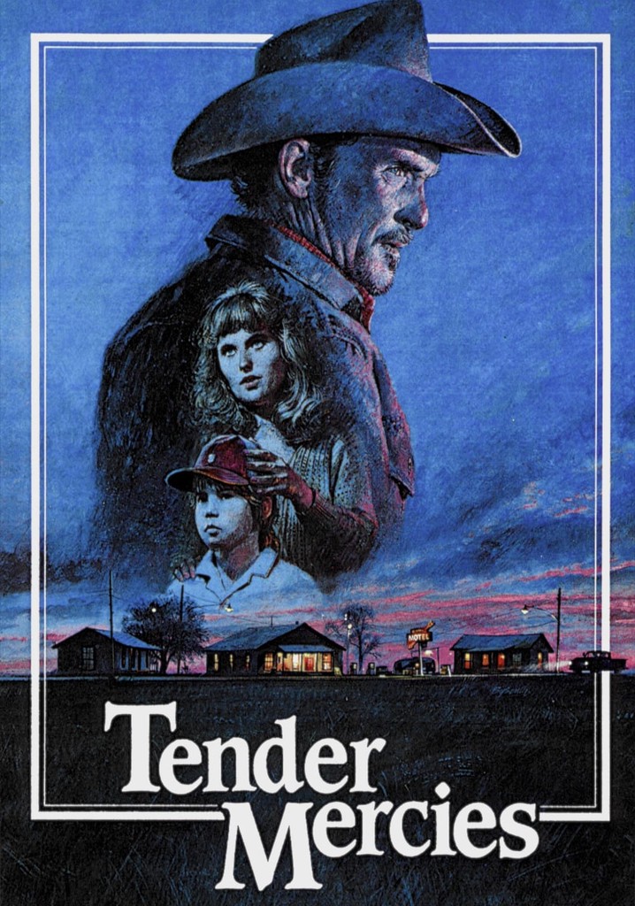 Where to Stream Tender Mercies: Robert Duvall's Oscar-Winning Role